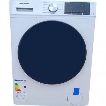 Lavadora Eco Inverter Blanca HONEST WAPH890EU