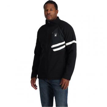 Spyder Forro Polar de Hombre Wengen Bandit