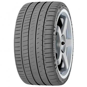 Michelin Pilot Super Sport EL FSL - 285/30R20 99Y - Neumático de Verano