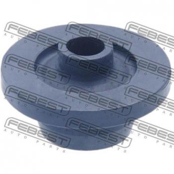 Soporte de radiador FEBEST TSB-128 con características de alta durabilidad, diseño específico para fácil instalación, fabricado en materiales resistentes a la corrosión y vibraciones, compatible con múltiples modelos de vehículos