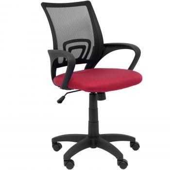 Silla Vianos bali granate PIQUERAS Y 312BM840B933RN