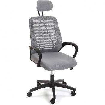Silla de Oficina Versa (50 X 59 Cm) - Regulable - Textil Poliuretano