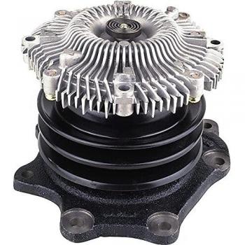 Bomba de agua Jakoparts J1511029 para Nissan Pick Up con junta incluida