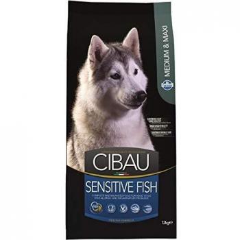 Pienso Farmina Sensitive Fish Medium/Maxi Adulto Pescado 14 Kg