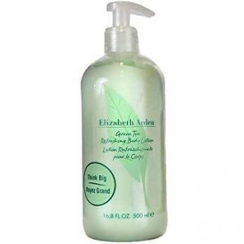 Elisabeth Arden Green Tea Refreshing Body Lotion 500 ml