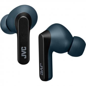 JVC HA-A9T-A-E True Wireless con micrófono