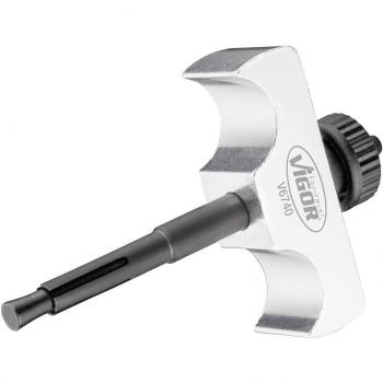 Kit de extractores VIGOR V6740 para bobinas de encendido VAG