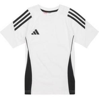Adidas Camiseta De Manga Corta Tiro 24 Infantil