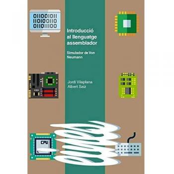 Introducció Al Llenguatge Assemblador: Simulador de Von Neumann: 83