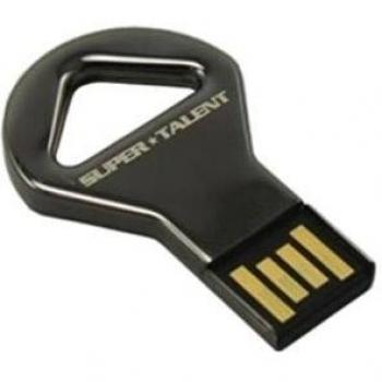 Super Talent UFD CKB KeyDrive - Memoria USB 2.0