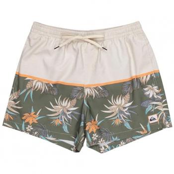 Short de Natación Life On The Reef 15 XXL - Beige