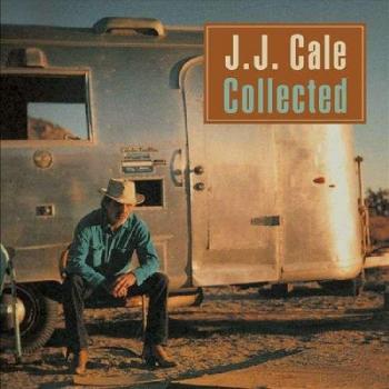 J.J. Cale - Collected 3LP Vinyl Box Set