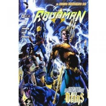 Aquaman núm. 02