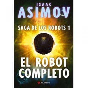 El robot completo: 10