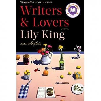Writers & Lovers