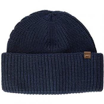 Gorro de Invierno Barts Derval Beanie Marino Unisex Talla Única