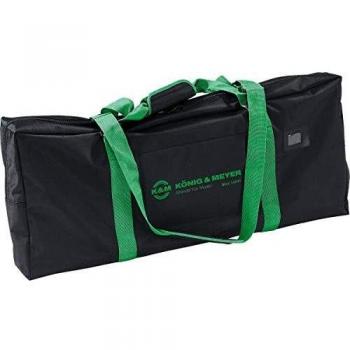 K&M 14041 Waterproof Nylon Carrying Case for High Stools