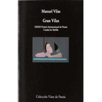 Gran Vilas: 814 - Manuel Vilas