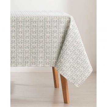 Mantel jacquard premium rectangular Elbrus
