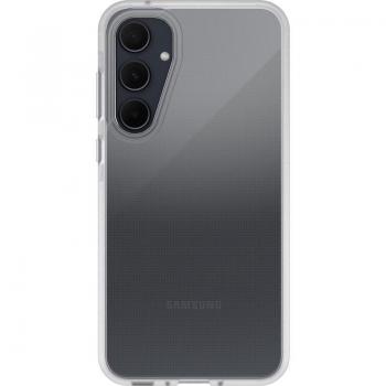 Funda Transparente OtterBox React para Samsung Galaxy A35 5G