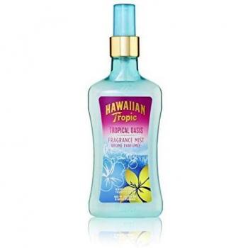Nebulizador de Fragancia Oasis Tropical 250 ml - Hawaiian Tropic