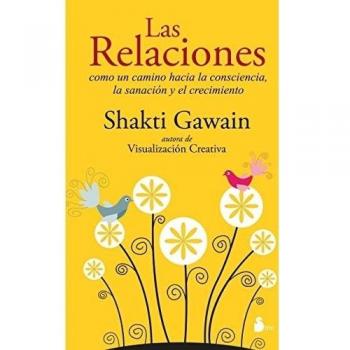 Relaciones, las