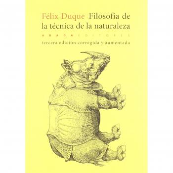 Filosofía de la técnica de la naturaleza