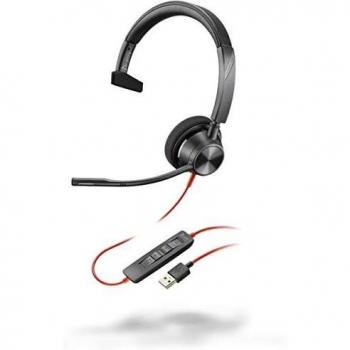 Plantronics - Blackwire 3310 USB-A