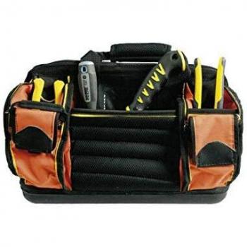 Bolsa Herramientas Nylon Maurer 40x26x22 cm.