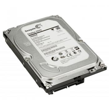 HP 500GB Internal Hard Drive - SATA 6Gb/s, 7200 RPM, 3.5