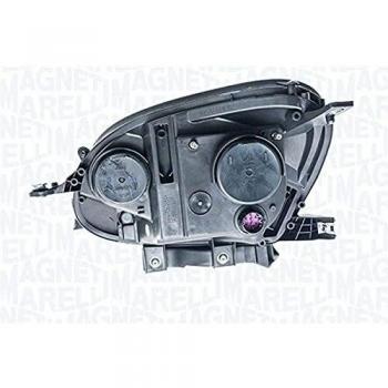 Faro principal delantero MAGNETI MARELLI 712485211129, Derecha