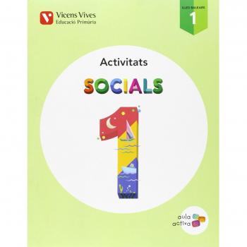 Socials 1 Balears Activitats