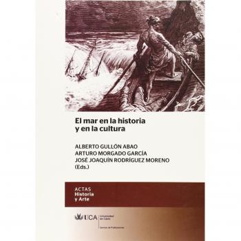 El mar en la historia y en la cultura: 5;9