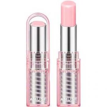 Amuse Dew Balm 3.2g #01 Ballerina - Cosmetics