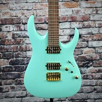 Ibanez RGA42HP-SFM High-Performance Electric Guitar