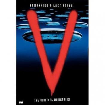 V - Visitors #01 - The Original Miniseries