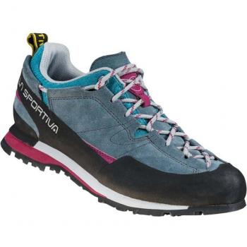 Zapatillas La Sportiva Boulder X - Calzado de Montaña Mujer