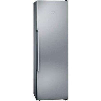Siemens GS36NAIEP iQ500 Congelador independiente/A++ / 237 kWh/año / 242 L/noFrost/bigBox/iluminación interior LED