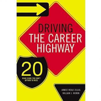 Career Navigation Guide: 20 Essential Signs for Success by Janice Reals Ellig