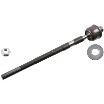 Rótula axial de dirección FEBI BILSTEIN 43359