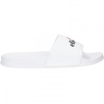 Chanclas de Mujer Ellesse Filippo Blancas EU 41