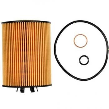 Mahle Filter OX367D Filtro De Aceite