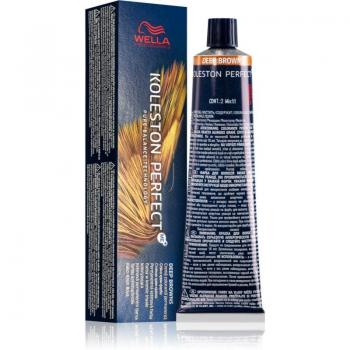 Wella Koleston Perfect ME+ Permanent Hair Colour 60ml - Shade 5/71 Deep Brown