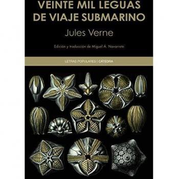 Veinte mil leguas de viaje submarino