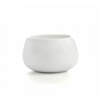 Bol Select Mini Cerámica Blanco 5,3 cm - Pack de 24 Unidades