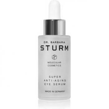 Dr. Barbara Sturm Super Anti-Aging Eye Serum 20ml - Unisex Anti-Wrinkle and Fatigue Treatment