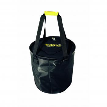 Black Cat Live Bait - Bolsa, tamaño 65 x 32 x 33 cm, multicolor