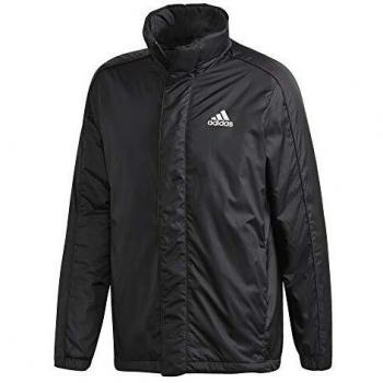 adidas Bos Ins Jkt Chaqueta, Hombre, Negro, 2XL