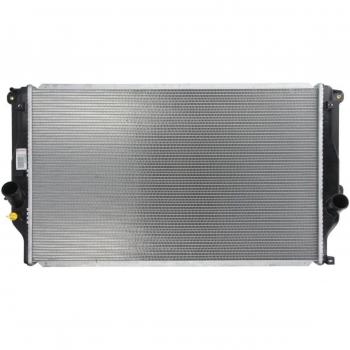 Radiador DENSO DRM50025 - Radiador Enfriador De Motor, alta eficiencia en refrigeración, diseño optimizado para un rendimiento superior, fabricado con materiales de calidad para mayor durabilidad y resistencia a la corrosión