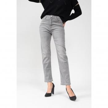 Deeluxe Miria Women's Grey Jeans